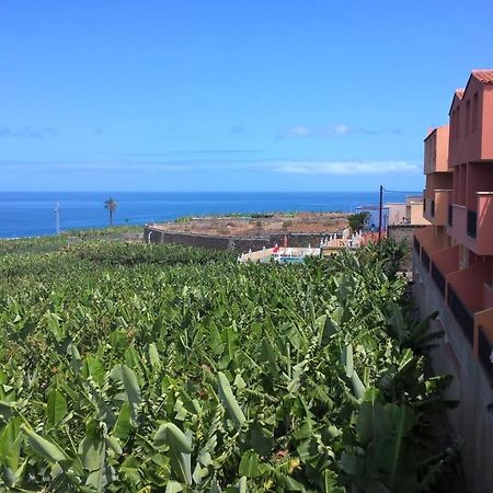 Apartmento Atlantico Tazacorte Eksteriør billede