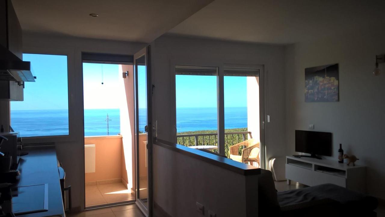 Apartmento Atlantico Tazacorte Eksteriør billede