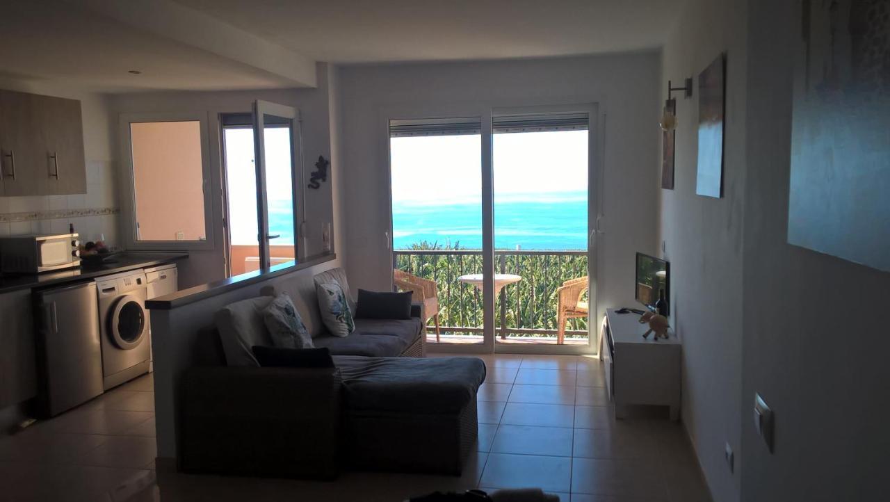Apartmento Atlantico Tazacorte Eksteriør billede
