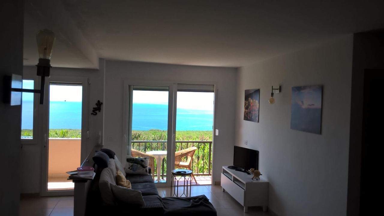 Apartmento Atlantico Tazacorte Eksteriør billede