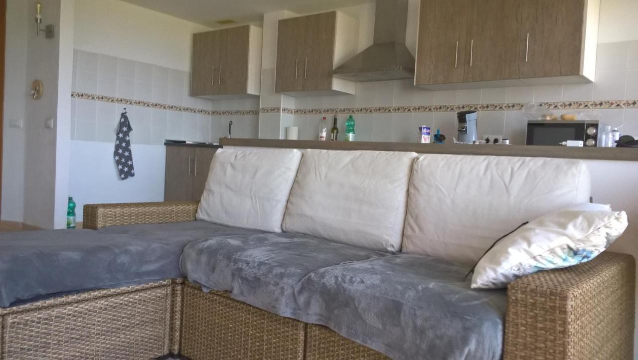 Apartmento Atlantico Tazacorte Eksteriør billede