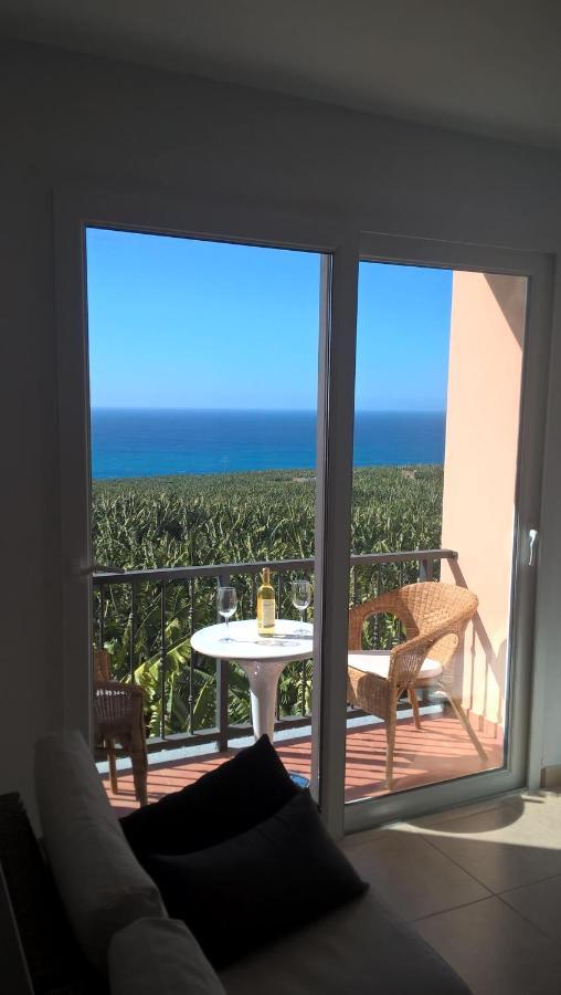 Apartmento Atlantico Tazacorte Eksteriør billede