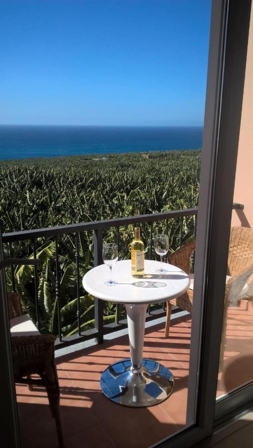 Apartmento Atlantico Tazacorte Eksteriør billede