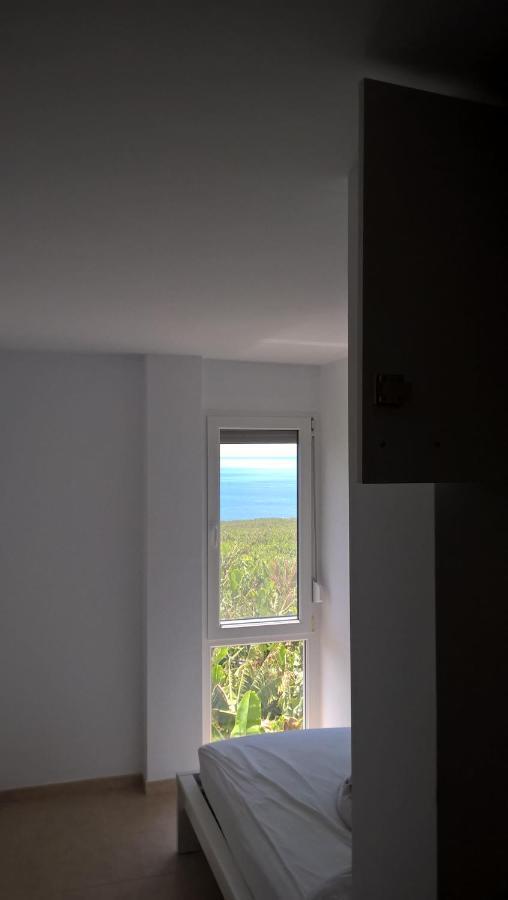 Apartmento Atlantico Tazacorte Eksteriør billede