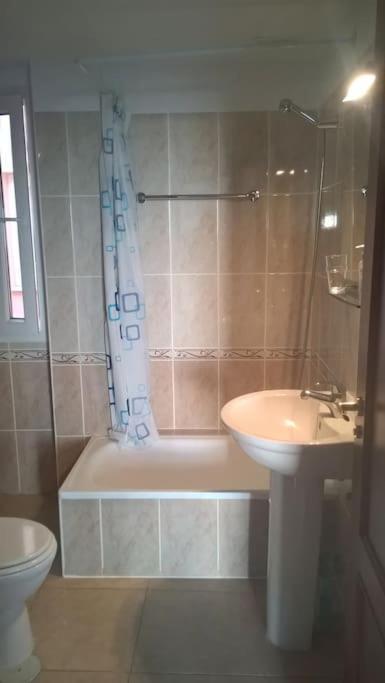 Apartmento Atlantico Tazacorte Eksteriør billede